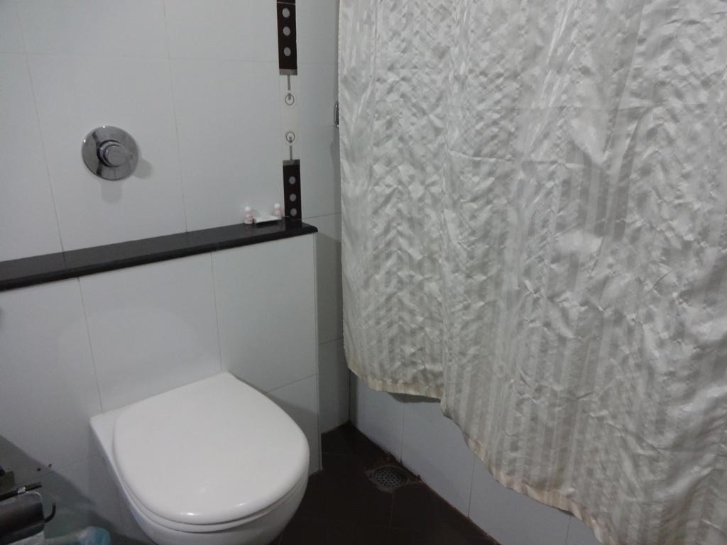 Hotel Green Palace Puducherry Zimmer foto